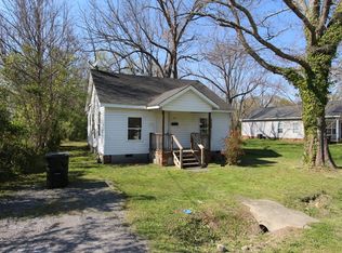 1122 Haynes St, Rock Hill, SC 29730