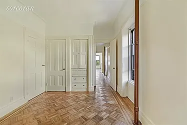 Rented by Corcoran
