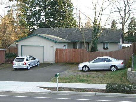 Lease Purchase: 8601 NE 63RD ST, Vancouver, WA 98662