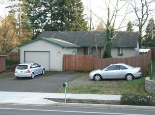 8601 NE 63rd St, Vancouver, WA 98662