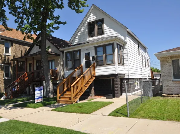 5716 W 64th Pl, Chicago, IL 60638