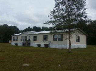 3450 Cash Rd, Perry, FL 32348