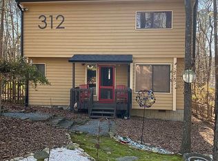 312 Blueridge Rd, Carrboro, NC 27510