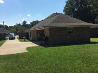 13525 New Wood Ave, Baton Rouge, LA 70818