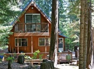 10875 Valencia Rd, Nevada City, CA 95959