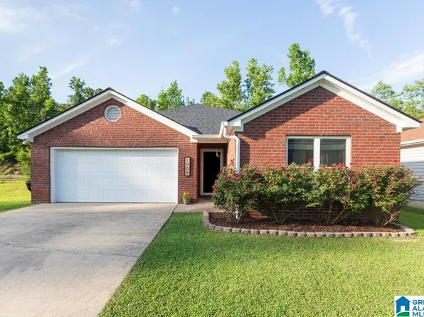 1008 Georgetown Ln, Birmingham, AL 35217