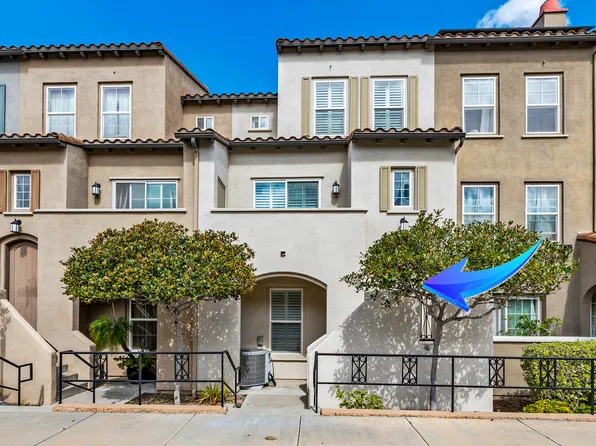 10556 Debreceni Way Unit 9, San Diego, CA 92127