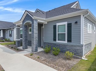 Avilla Oakridge - Houses for Rent, Forney, TX 75126