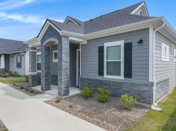 Avilla Oakridge - Houses for Rent