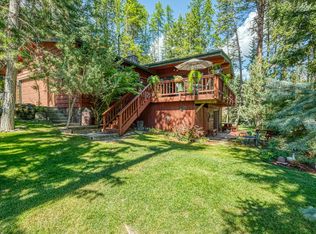 267 Whipps Ln, Lakeside, MT 59922