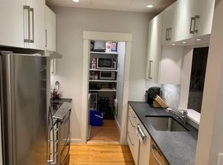 102 Fulton St #3H, Boston, MA 02109