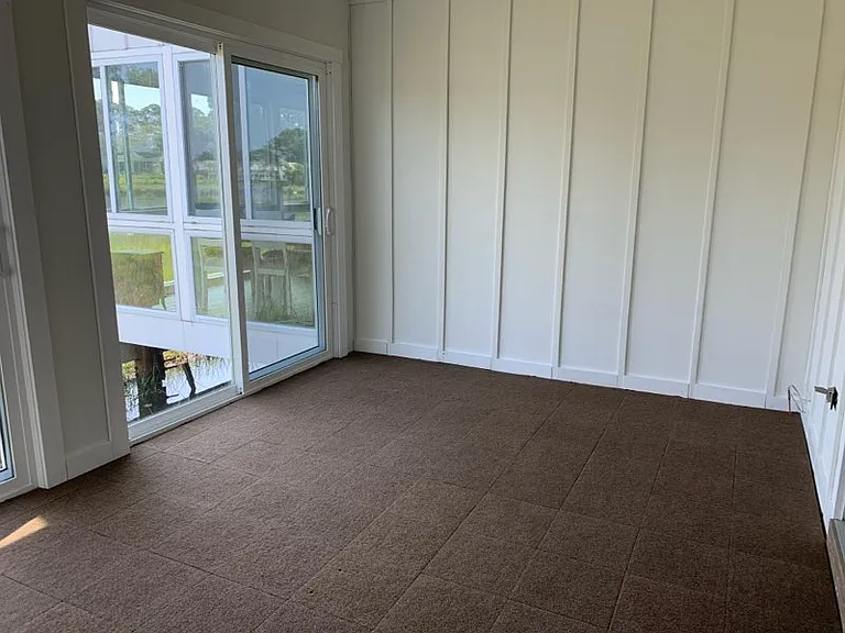 Sunroom