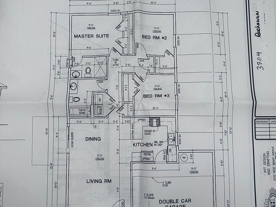 2nd image of 3804 Buchanan St