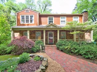 2222 Cranford Rd, Durham, NC 27705