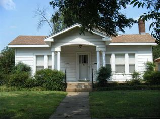 2006 Garfield St, Wichita Falls, TX 76309