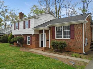 3231 Polo Rd, Winston Salem, NC 27106