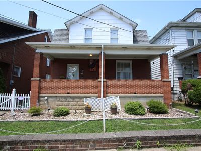 438 N Alexander St, Monongahela, PA, 15063