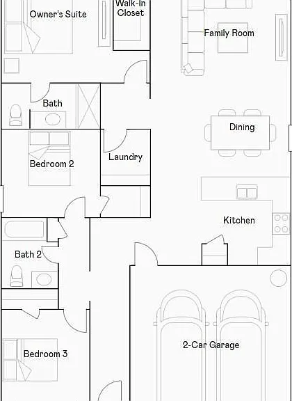 26818 Zebra Grass Dr — Photo 6