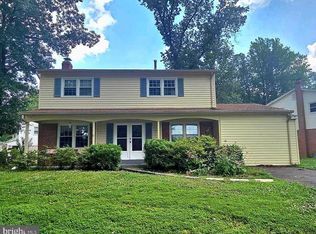 6901 Huntsman Blvd, Springfield, VA 22153