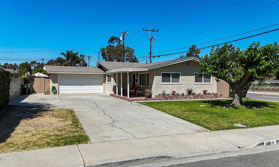 1st image of 406 Lucada St