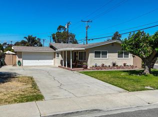 406 Lucada St, Santa Paula, CA 93060