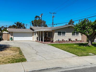 406 Lucada St, Santa Paula, CA, 93060