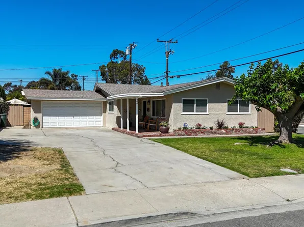 406 Lucada St, Santa Paula, CA 93060