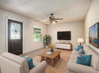 4028 Avenue N 1/2, Santa Fe, TX 77510