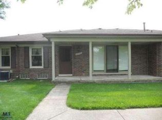 14783 Brewster Ct, Shelby Township, MI 48315