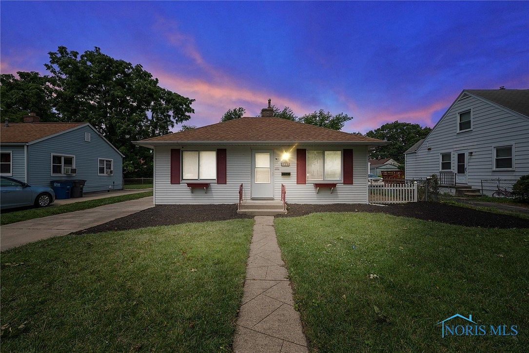 310 Pasadena Blvd, Toledo, OH 43612 Zillow