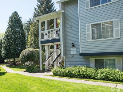 7453 133rd Avenue SE #M305, Newcastle, WA, 98059