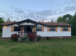 320 Freedom Farm Dr, Mason, TN 38049