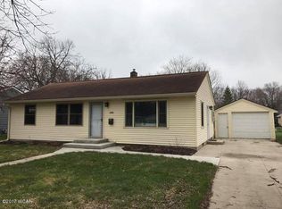 1105 13th Street St SW, Willmar, MN 56201