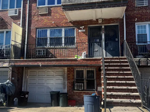 3968 Nostrand Avenue, Brooklyn, NY 11235
