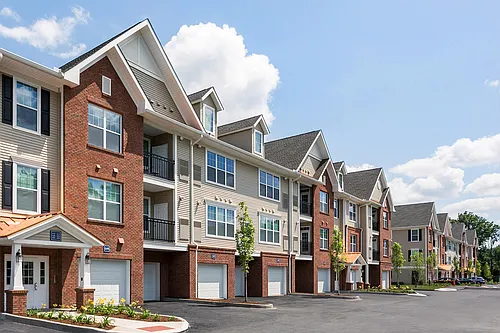 Residences at Steele Road Photo 1