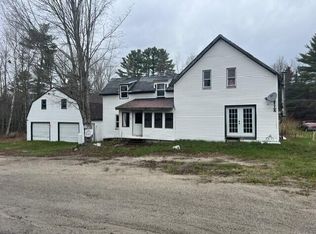 25 Church Hill Road, Burlington, ME 04417
