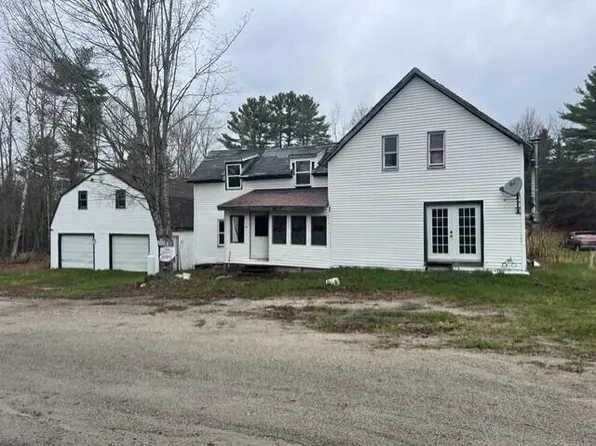 25 Church Hill Road, Burlington, ME 04417