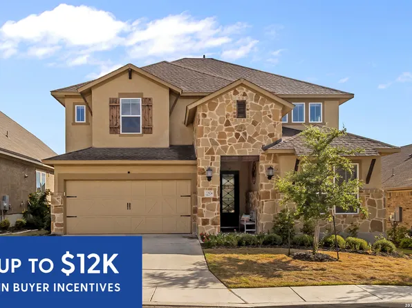 22924 Grande Vista, San Antonio, TX 78261