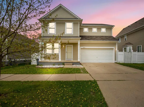 59147 E Brockton St, New Haven, MI 48048