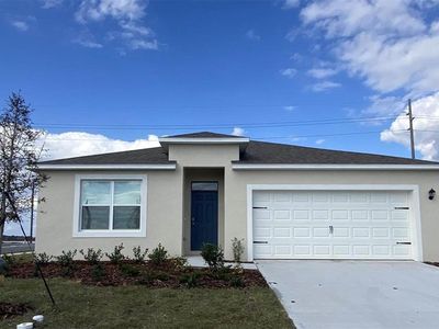 3747 Bluethread Way, Poinciana, FL, 34759