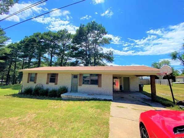 706 Linda St, Bald Knob, AR 72010