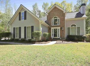 205 Morning Mist Way, Fayetteville, GA 30215