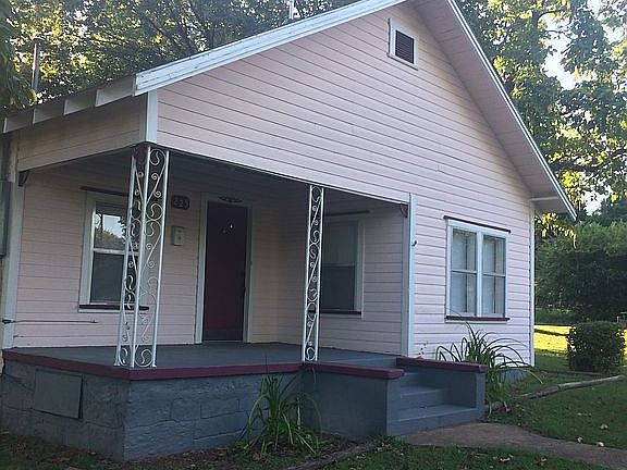 Southeast Front