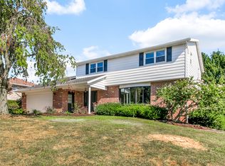 747 Chambers Rd, York, PA 17402