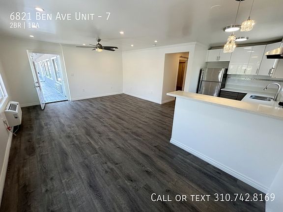 2nd image of 6821 Ben Ave APT 7