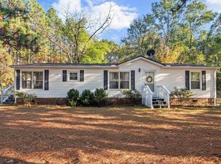 169 Valley Ridge Rd, Swansea, SC 29160