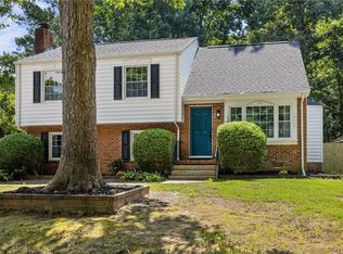 3921 Bryanwood Rd, North Chesterfield, VA 23234