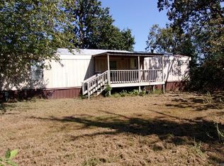 19758 E 640th Rd, Tahlequah, OK 74464