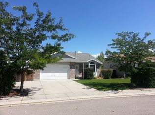 5414 W Leticia Ct, West Jordan, UT 84081