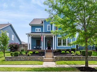 2785 Americus Dr, Thompsons Station, TN 37179